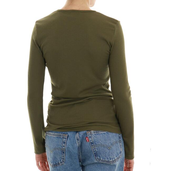 T-SHIRT A SERAFINO VICOLO - Mad Fashion | img vers.650x/